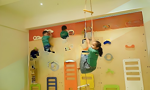 Children’s Academy — photo 18