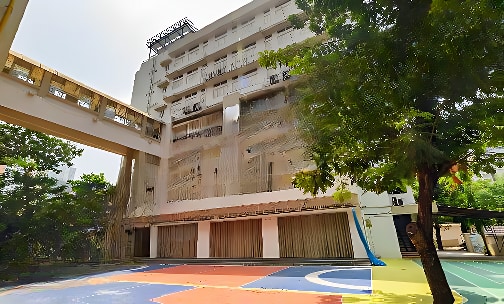 Children’s Academy International School — photo 1