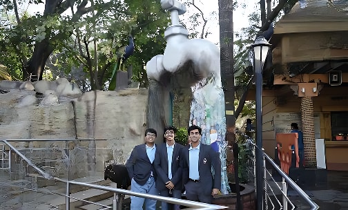 Children’s Academy International School — photo 3