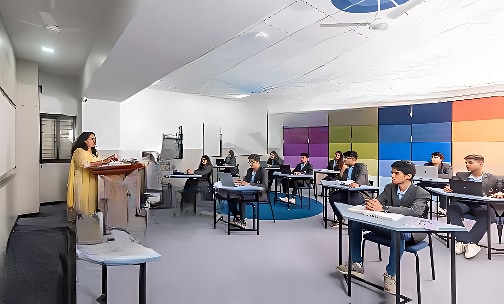 Children’s Academy International School — photo 9