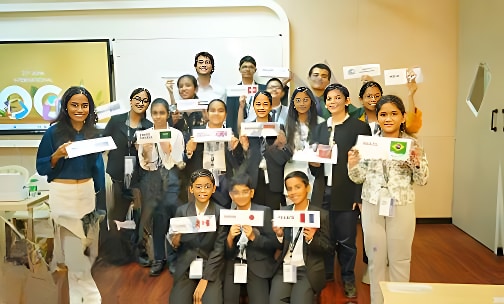 Children’s Academy International School — photo 13
