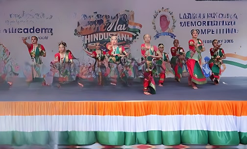 Children’s Academy International School — photo 16