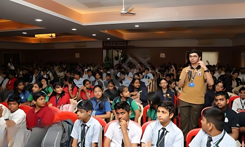 Children’s Academy International School — photo 17