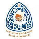 Children’s Academy International School logo