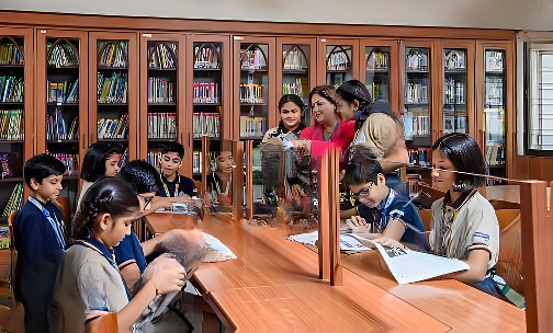 Children’s Academy — photo 4