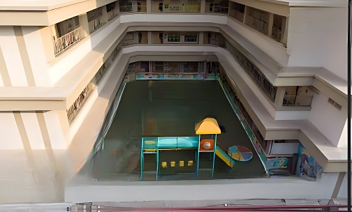 Children’s Academy — photo 9