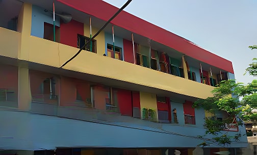 Children Welfare Public School — photo 1