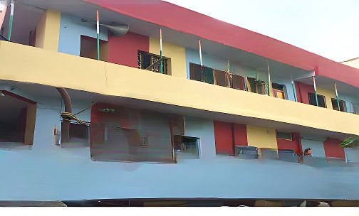 Children Welfare Public School — photo 2