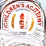 Children'S Academy logo