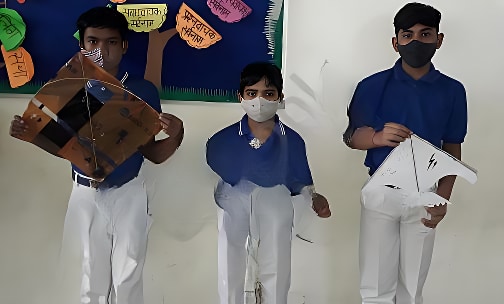 Children's Paradise School — photo 4