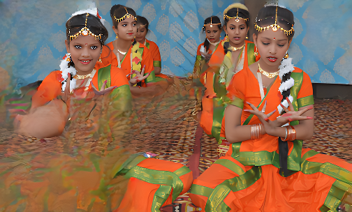 Children's Paradise School — photo 9