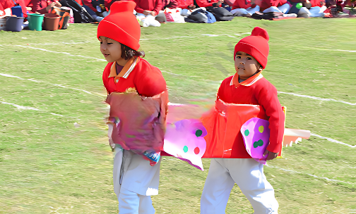 Children's Paradise School — photo 10
