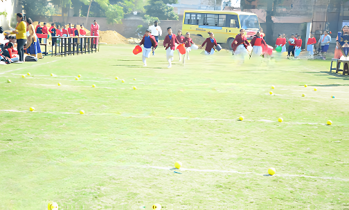 Children's Paradise School — photo 11