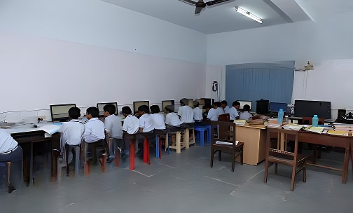 Chinmaya Vidyalaya — photo 3