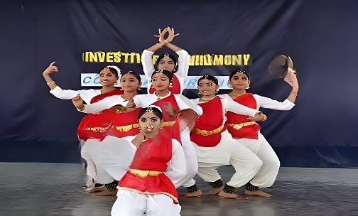 Chinmaya Vidyalaya — photo 4