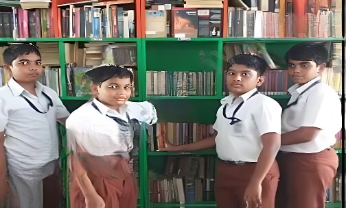 Chinmaya Vidyalaya — photo 5