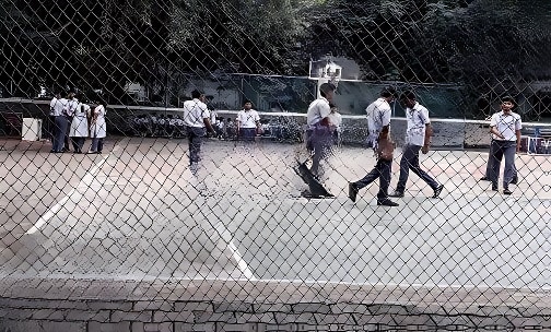 Chinmaya Vidyalaya — photo 6