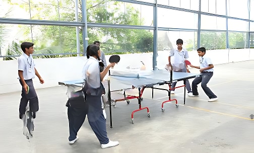 Chinmaya Vidyalaya — photo 8