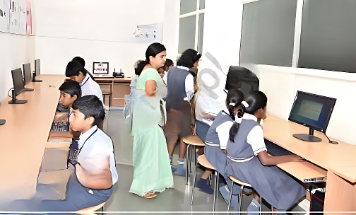 Chinmaya Vidyalaya — photo 2