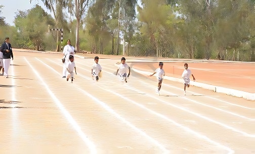 Chinmaya Vidyalaya — photo 3