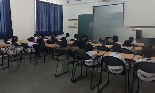 Chinmaya Vidyalaya — photo 5