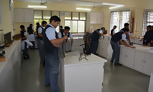 Chinmaya Vidyalaya — photo 2