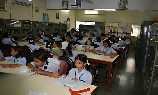 Chinmaya Vidyalaya — photo 4