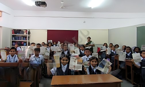 Chinmaya Vidyalaya — photo 1