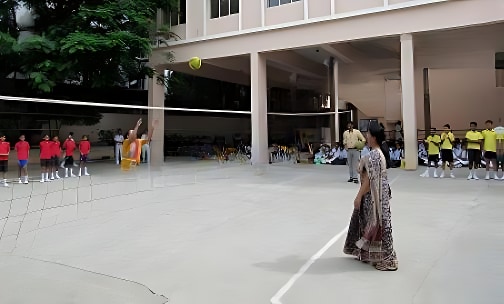 Chinmaya Vidyalaya — photo 2