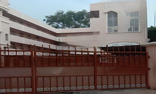 Chinmaya Vidyalaya — photo 4