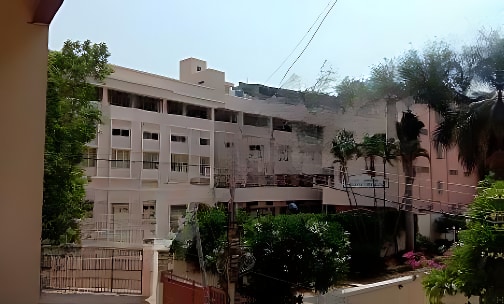 Chinmaya Vidyalaya — photo 5
