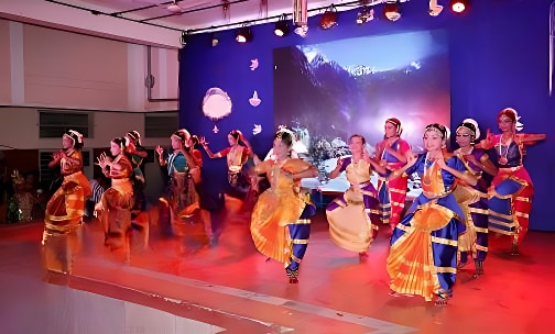 Chinmaya Vidyalaya — photo 7