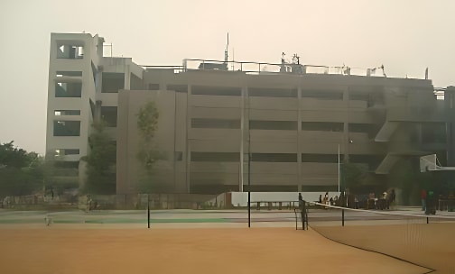 Chinmaya Vidyalaya — photo 1