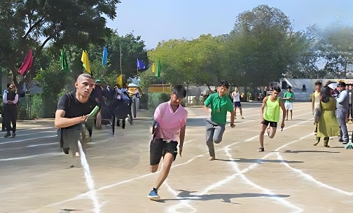 Chinmaya Vidyalaya — photo 7