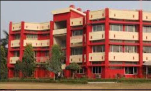 Chiranjiv Bharati School — photo 1