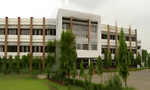 Chiranjiv Bharti School — photo 1