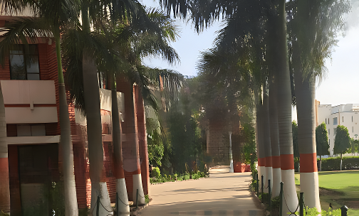 Chiranjiv Bharti School — photo 2
