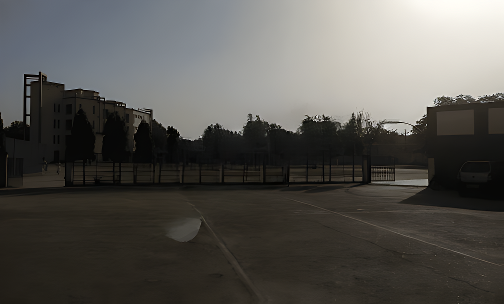 Chiranjiv Bharti School — photo 3