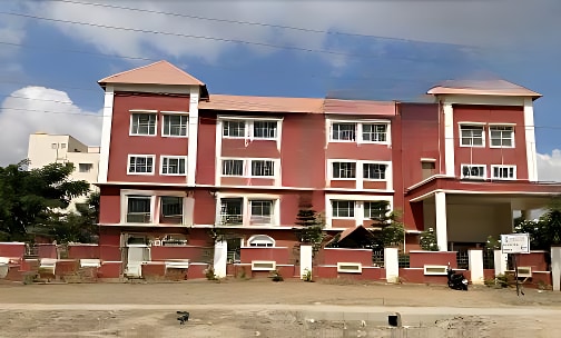 Chistiya International School — photo 1