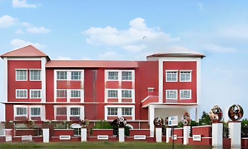 Chistiya International School — photo 2