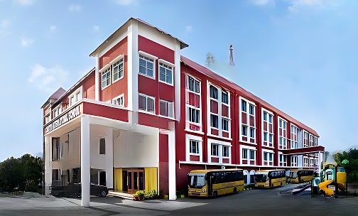 Chistiya International School — photo 3