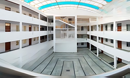 Chistiya International School — photo 4