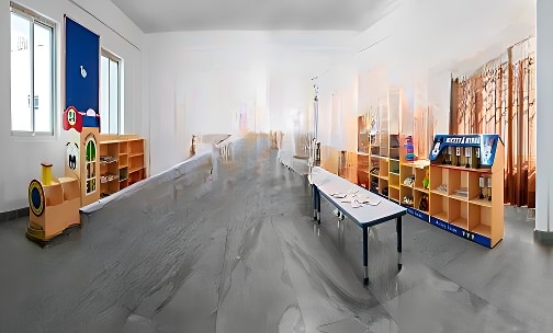 Chistiya International School — photo 5