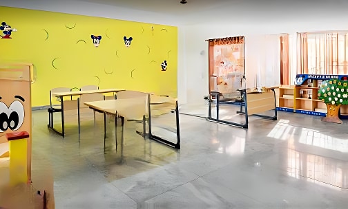 Chistiya International School — photo 6