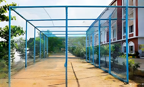 Chistiya International School — photo 10