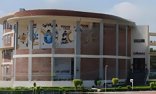 Chitkara International School — photo 3
