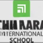 Chitkara International School logo