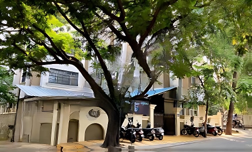 Chitrakoota Montessori — photo 1