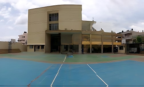 Chitrakoota School — photo 2
