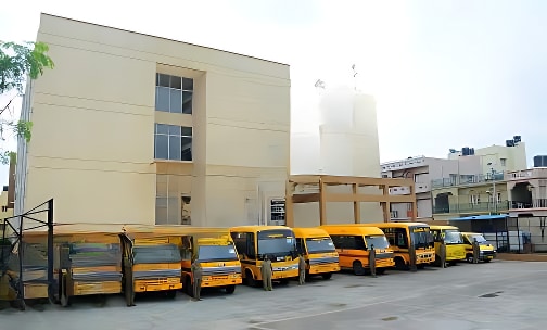 Chitrakoota School — photo 3